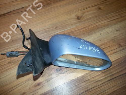 Used Right mirror Right mirror FIAT BRAVA (182_) 1.9 JTD (100 hp) 35672366 35672366
