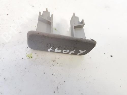 Used Other Other OPEL ZAFIRA / ZAFIRA FAMILY B (A05) 1.9 CDTI (M75) (120 hp) 35529549 35529549