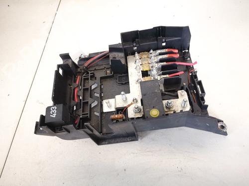 Used Fuse box Fuse box VW TOUAREG (7LA, 7L6, 7L7) 2.5 R5 TDI (174 hp) 32914624 32914624