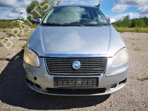 Engine mount FIAT CROMA (194_) 1.9 D Multijet (194AXB1B) | BP32959331M89 - Image 5