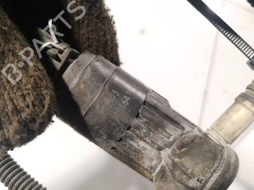 Washer pump OPEL CORSA D (S07) 1.3 CDTI (L08, L68) | BP34963099E24 - Image 3