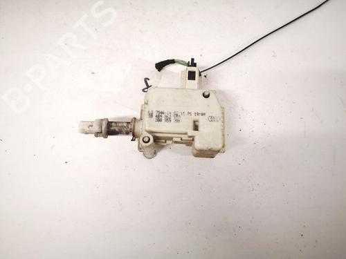 Used Fuel door actuator Fuel door actuator 35440134 35440134