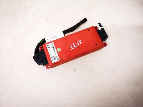 electronic-module-audi-a4-b6-8e2-2000-2001-2002-2003-2004-2005-32876779 main image