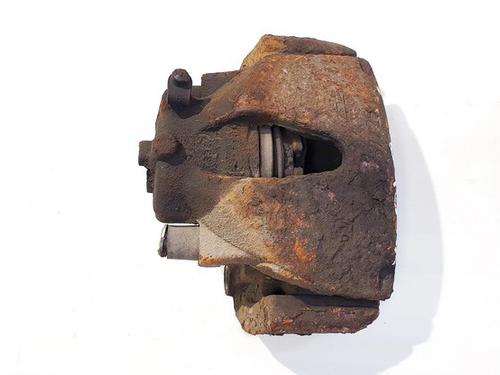 Used Left front brake caliper Left front brake caliper OPEL ASTRA H (A04) 1.7 CDTI (L48) (100 hp) 35410552 35410552