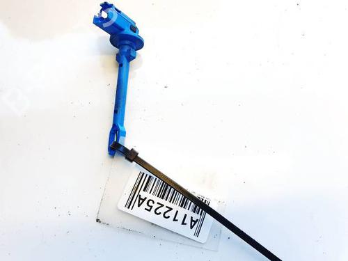 Used Electronic module Electronic module FORD MONDEO IV (BA7) 1.6 Ti (110 hp) 34772362 34772362