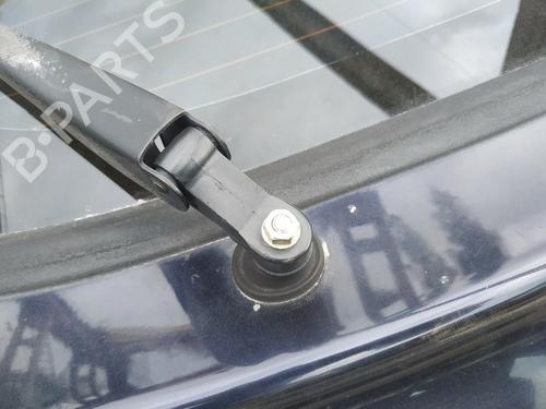 Used Rear wiper motor Rear wiper motor SAAB 9-3 (YS3D) 2.0 Turbo (154 hp) 35398289 35398289