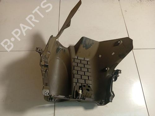 Middle console CITROËN JUMPY II (VF7) 2.0 HDi 120 | BP37064090I22 - Image 3