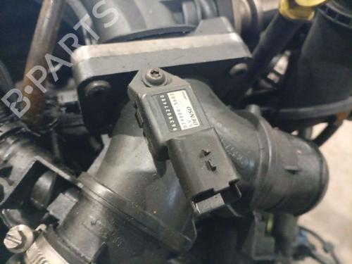 Electronic module VOLVO S40 II (544) 2.0 D | BP39392593M83 - Image 3
