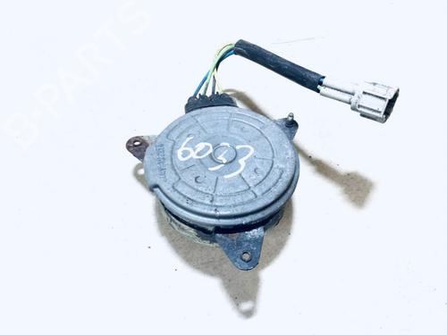 Used Fan Fan MAZDA 6 Hatchback (GH) 2.2 MZR-CD (GH10) (163 hp) 35636433 35636433