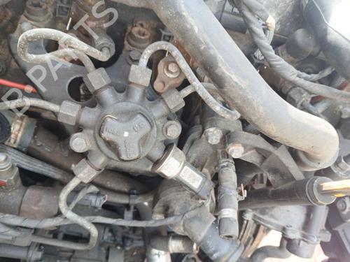 Used Injection rail Injection rail 38260312 38260312
