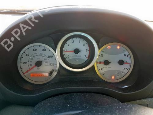 Electronic module TOYOTA RAV 4 II (_A2_) 2.0 D 4WD (CLA20_, CLA21_, CLA20R, CLA21R) | BP32958054M83 - Image 11