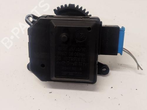 Used Electronic module Electronic module SKODA FABIA II (542) 1.4 (86 hp) 40486101 40486101