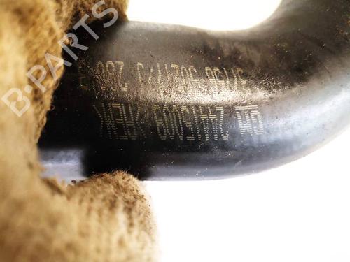 Pipe OPEL VECTRA C (Z02) 2.2 DTI 16V (F69) | BP32572143M125  - Image 5