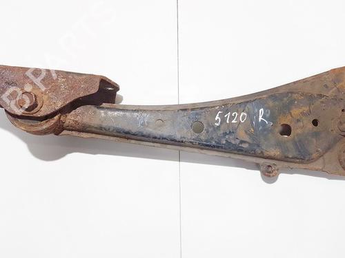 Used Left rear suspension arm Left rear suspension arm 35620120 35620120