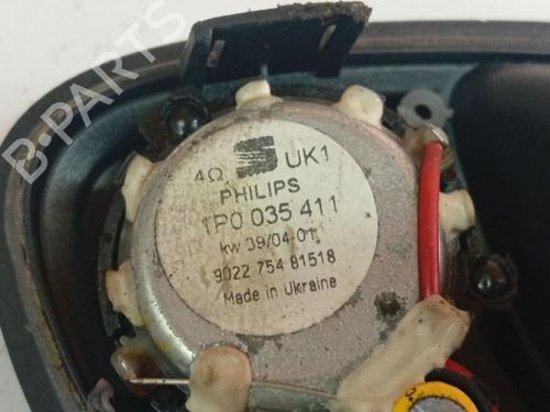 Front left interior door handle SEAT TOLEDO III (5P2) 2.0 TDI 16V | BP37505639I13 - Image 4