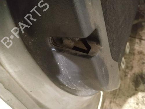 Used Tailgate lock Tailgate lock 35332841 35332841