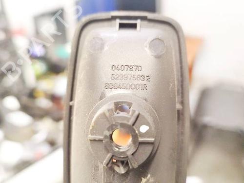 Electronic module RENAULT LAGUNA III (BT0/1) 1.5 dCi (BT00, BT0A, BT0T, BT1J) | BP35006767M83 - Image 3