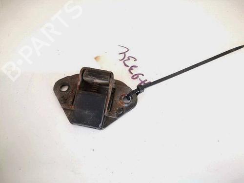 Used Support HYUNDAI H-1 / STAREX Bus (A1) 2.5 CRDi (163 hp) 32964564