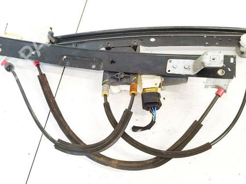 Rudehejsemekanisme Højre foran Rudehejsemekanisme Højre foran FORD MONDEO IV (BA7) 1.8 TDCi (125 hp) 36895251 36895251