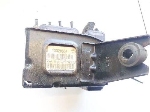 Used ABS pump ABS pump OPEL INSIGNIA A (G09) 2.0 CDTI (68) (131 hp) 34800872 34800872