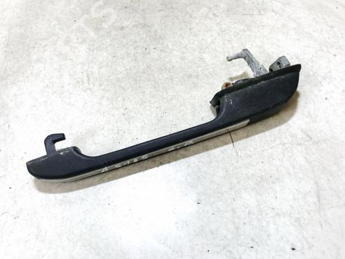 Used Front right exterior door handle Front right exterior door handle AUDI 100 C3 Saloon (443, 444) 1.8 Cat (90 hp) 35865808 35865808