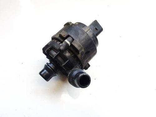 Used Auxiliary water pump Auxiliary water pump 37863666 37863666