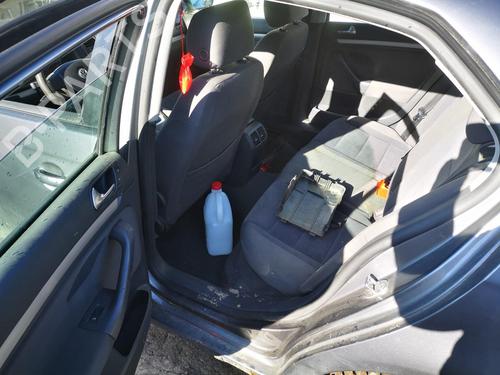 AC pipe VW JETTA III (1K2) 2.5 | BP32618968M126