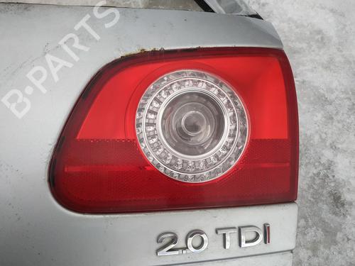 Used Right tailgate light Right tailgate light 35447380 35447380