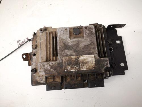 Used Engine control unit (ECU) Engine control unit (ECU) NISSAN PRIMERA Hatchback (P12) 1.9 dCi (120 hp) 32898875 32898875