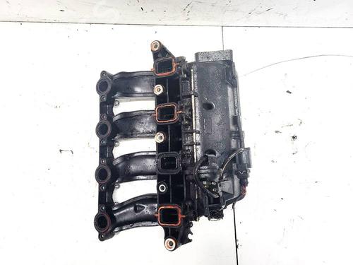 Intake manifold BMW 1 (E81) 120 d | BP35296018M70 - Image 3