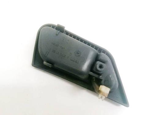 Front left interior door handle MERCEDES-BENZ C-CLASS (W203) C 180 (203.035) | BP35347400I13 - Image 2
