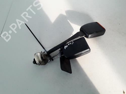 Used Seat buckle Seat buckle AUDI 100 C4 Avant (4A5) 2.5 TDI (115 hp) 35596521 35596521