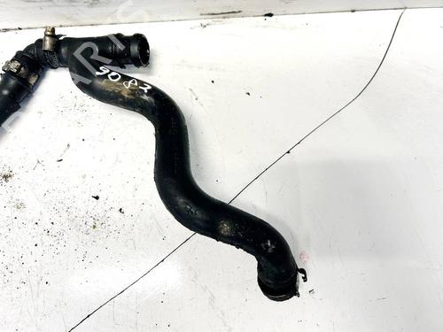 Pipe OPEL ASTRA H (A04) 1.9 CDTI (L48) | BP35255050M125 - Image 2
