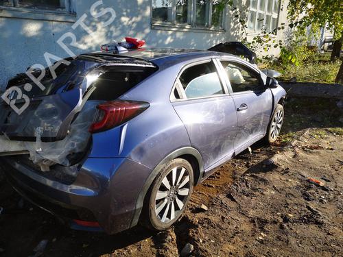 Electronic module HONDA CIVIC IX (FK) 1.6 i-DTEC (FK3) | BP32926227M83  - Image 8