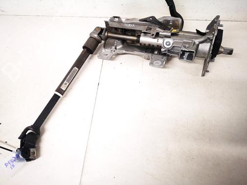 Used Steering column Steering column CITROËN C4 I (LC_) 1.6 HDi (90 hp) 35547533 35547533