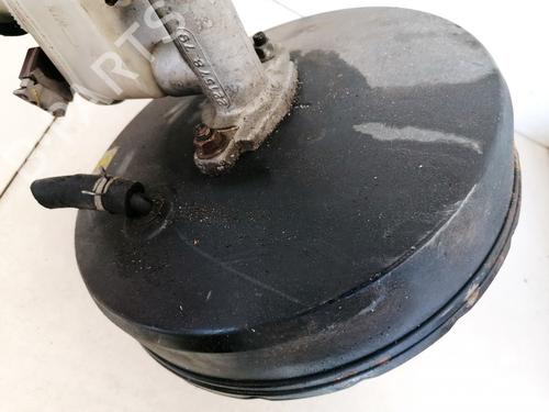 Servo brake NISSAN ALMERA II Hatchback (N16) 1.5 | BP35519711M42 - Image 3