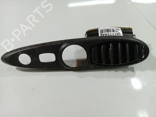 Used Air vent Air vent CITROËN C8 (EA_, EB_) 2.2 HDi (128 hp) 34111243 34111243