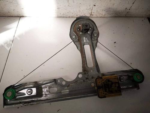 Used Rear right window mechanism Rear right window mechanism 34843029 34843029
