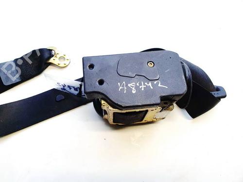 Front right seatbelt VW PASSAT B5.5 (3B3) 1.9 TDI | BP35329722I25 - Image 3