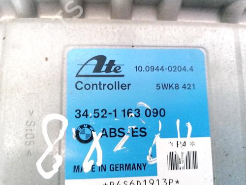 Electronic sensor BMW 3 (E36) 318 tds | BP35409989M84 - Image 3