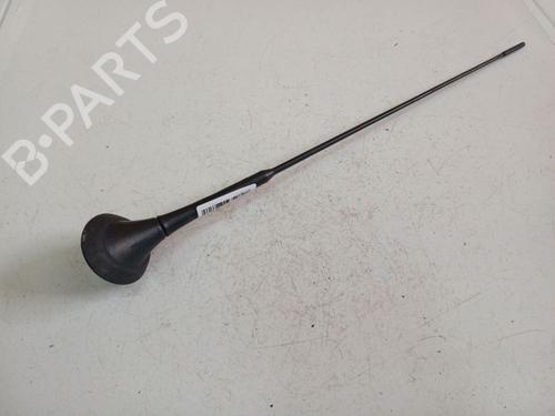 Antenne/Base MAZDA 6 Hatchback (GG) 2.0 DI (GG14) | BP34841233C140 - Image 2