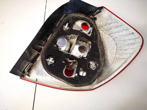 Left taillight BMW 1 (E81) 120 d | BP35279780C34 - Image 2