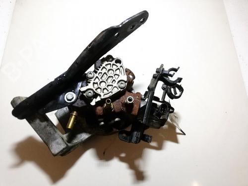 Injection pump FORD FIESTA VI (CB1, CCN) 1.6 TDCi | BP35687004M78 - Image 2
