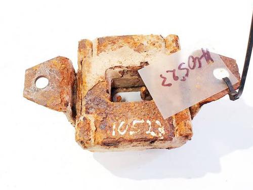 Engine mount MAZDA 3 (BL) 1.6 MZ-CD (BL14) | BP32566566M89