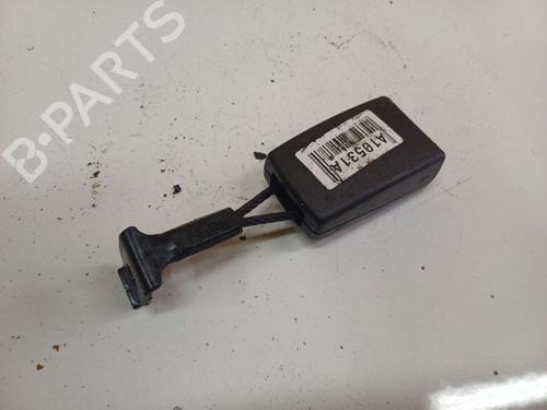 Used Seat buckle Seat buckle 34912366 34912366