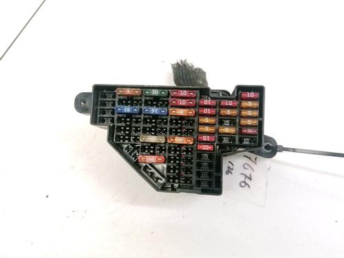 fuse-box-vw-passat-b6-3c2-2005-2006-2007-2008-2009-2010-2011-32902261 main image