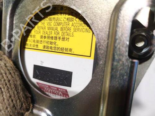 Electronic module LEXUS IS II (_E2_) 220d (ALE20) | BP35023983M83 - Image 3
