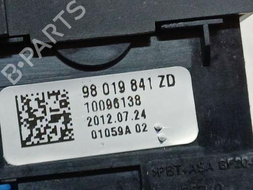 Switch PEUGEOT 508 I (8D_) 1.6 THP | BP37063854I30 - Image 5