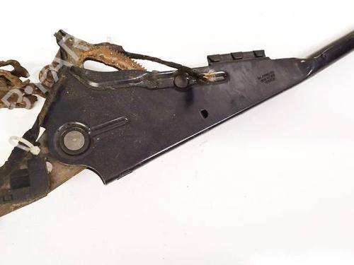 Used Hand brake Hand brake VW PASSAT B5 Variant (3B5) 1.9 TDI (90 hp) 34871689 34871689