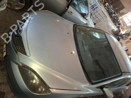 Luftventil MAZDA 3 (BK) 1.3 (BK14) | BP32587025I21